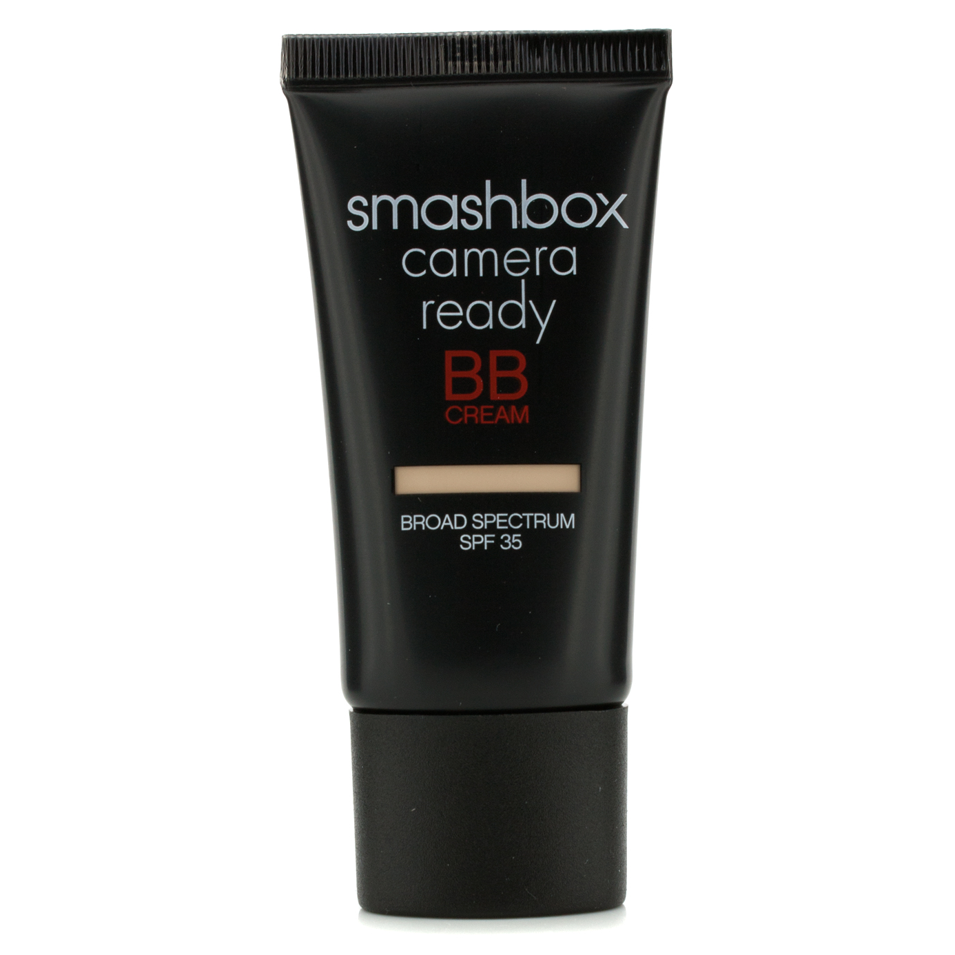 smashbox camera ready bb cream fair