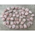 thumbnail image 4 of Medium Rose Quartz Tumbled Stone, 0.75-1.25" Rose Quartz Crystals, 4 of 12