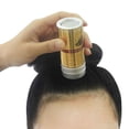 thumbnail image 2 of Homme Femme Bâton de Pommade de Coiffage Instantané Stylo Cire Bâton Bâton Homme Bâton de Pommade Homme Bâton de Pommade Réparation Rapide Cheveux Courts Frisottés Soin de Finition 75g, 2 of 8