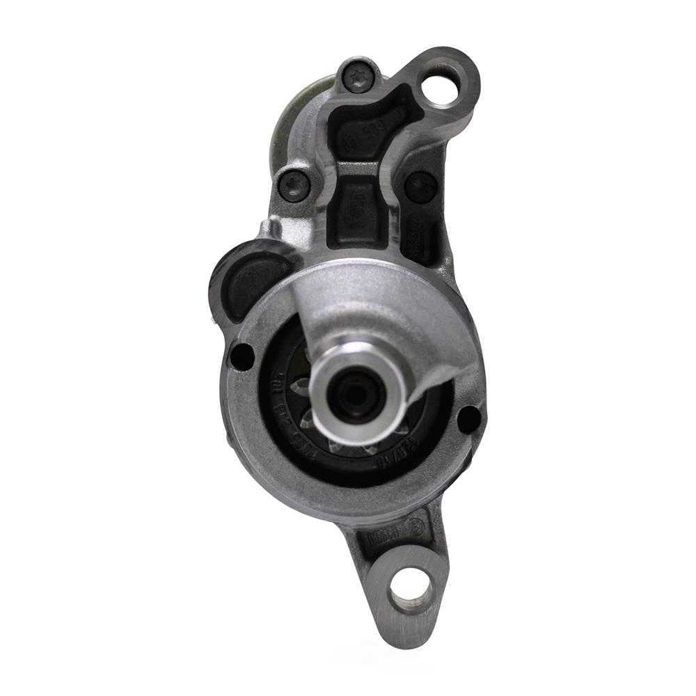 ACDelco 336-2226 Reman Starter Motor