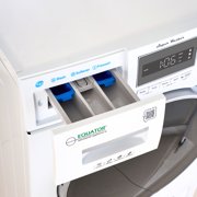 Equator Compact Washer 1.57cf/13lbs POWER WASH 15