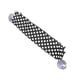 thumbnail image 1 of Reptile Hammock Space Saving Lizard Swing Bed with Suction Cup for Tortoises Snake Bearded Dragon Black Dots, 1 of 5