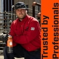 thumbnail image 5 of Kroil Original Penetrating Oil (Aerosol Spray-16.5oz Can-Single) | Penetrant for Rusted Bolts, Metal, Hinges, Chains, Moving Parts | Rust, Corrosion Inhibitor (KS162), 5 of 5