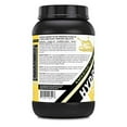 thumbnail image 3 of Amazing Muscle Hydrolyzed Whey Protein Isolate - Banana Flavor - 3 Lbs, 3 of 4