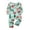 Baby, variant on Lvotionpl 2026 Family Christmas Pajamas Matching Sets, Match Family Christmas Pjs Long Sleeve Top & Pants Set Matching Holiday Family Pajama Xmas Sets