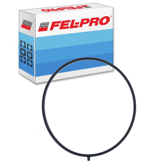 Fel-Pro FI Throttle Body Mounting Gasket compatible with Mazda 3 2.5L L4 2010-2013