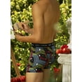 thumbnail image 2 of Pair of Thieves Men’s SuperFit Angel Hair Boxer Briefs, 2-Pack, Sizes S-3XL, 2 of 6