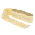 thumbnail image 1 of Cinta Jacquard Trim 10 Yardas 1.97 pulgadas Patrón Múltiples propósitos Cortinas Tela tejida bordada para decoración Cortina de muebles DIY 13 Baoblaze Ribete de cinta jacquard, 1 of 8