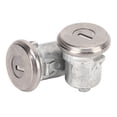 thumbnail image 4 of Door Lock Key Cylinder Set, Car Door Lock Cylinder With Key Sturdy Metal  For Vehicle, 4 of 8