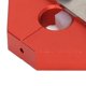 thumbnail image 3 of Filament Welder Connector Sensor 1.75mm Aluminium Alloy Accessory for 3D Printer Red, 3 of 4