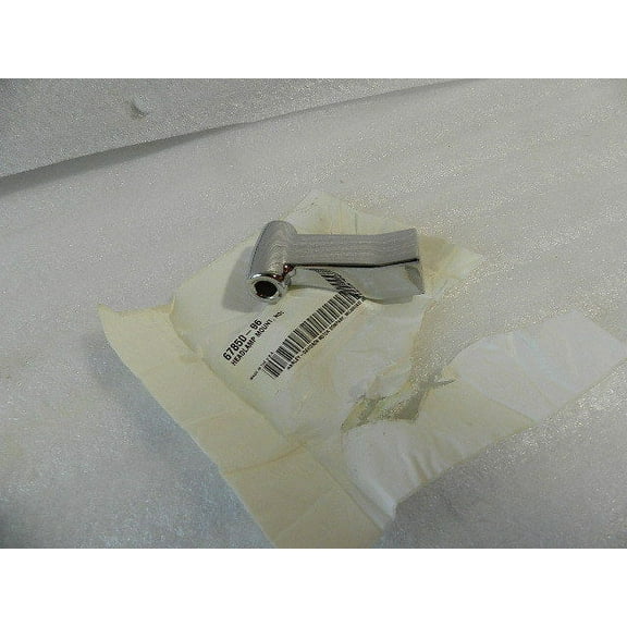 NOS NEW OEM HARLEY HEADLIGHT MOUNT HDI 67850-96