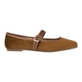 thumbnail image 2 of ZAPATOS NOMADAS MUJER 69126 SUEDE CAFÉ, 2 of 4