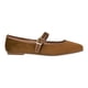 thumbnail image 2 of ZAPATOS NOMADAS MUJER 69126 SUEDE CAFÉ, 2 of 4
