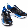thumbnail image 2 of Tenis Puma X-Ray Game Hombre Deportivos Sport negro 28.5, 2 of 5