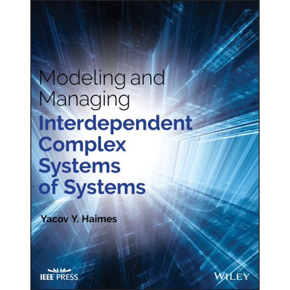 Pre-Owned IEEE Press: Modeling and Managing Interdependent Complex Systems of Systems (Hardcover)