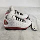 thumbnail image 1 of Ni - ke Ni - ke Air Jordan 13 XIII Retro Chicago White/Red 414571-122 SZ 11 One Insole, 1 of 5