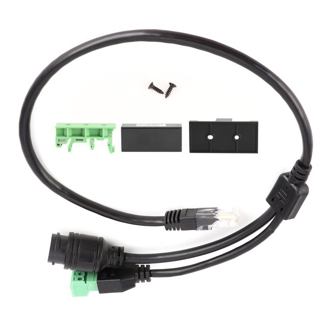 Convertidor Ethernet, servidor de puerto serie RS485 V Servidor de puerto serie Diseñado para profesionales