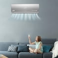 thumbnail image 3 of Minisplit Inverter Evans Frío/caliente 1ton 208v-230v Evans AC-MSI-1.0T, 3 of 5