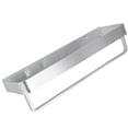 thumbnail image 4 of Storage Holder, Storage Rack, Anti-Rust For Hotel, Bathroom Kitchen Coffee Shops And Closets Hanging Scrubbing Brushes, Towels 40cm Storage Rack,40cm Storage Rack With Rail,40cm, 4 of 8