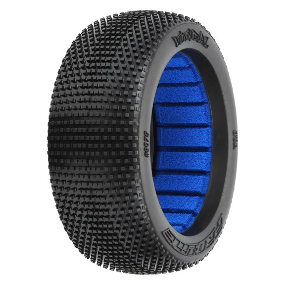 Pro-Line 907503 1/8 Vandal M4 F/R Off-Road Buggy Tires 2