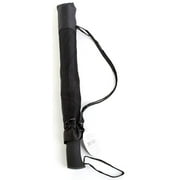 محطة الطقس 56 Folding Golf Umbrella، Auto Open، Two Person، Windproof