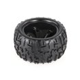 thumbnail image 4 of Accesorios RC 2pcs 3.6 pulgadas 150mm Monster Truck Rueda y llanta para 1/8 HSP HPI E-MAXX Savage Flux ZD Racing RC Car Romacci Accesorios RC, 4 of 7