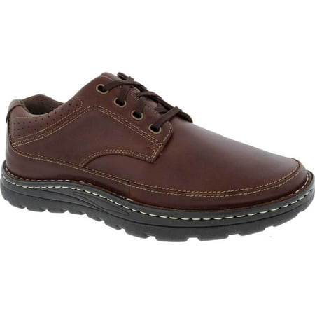 

Men s Drew Toledo II Oxford Brandy Leather 11 M