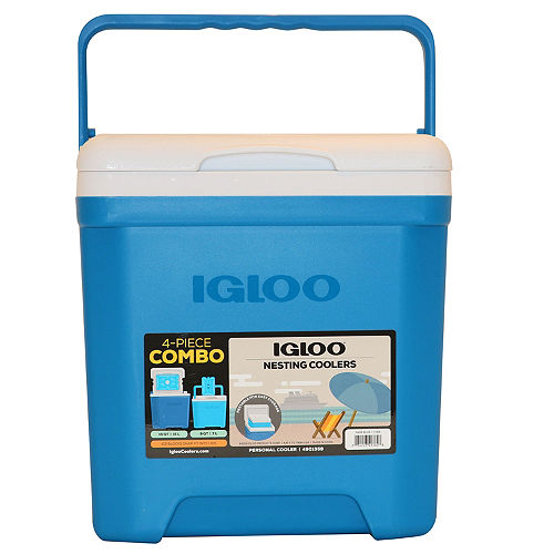 igloo 16qt