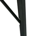 thumbnail image 3 of Noble House Hayes Modern Dining Table, Black, 3 of 7