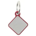 thumbnail image 5 of SEWCHICS Red Aluminum Billiard Cue Tip Sharper 1Set Simple Design For Pool Cue Supply, 5 of 8