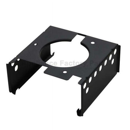 Charbroil Grease Tray Guide Grease Tray Guide for 29102904