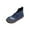 Blue, variant on SKIYLEVZ Winter Boots Fashion Snow Boots for Women Warm Cozy Thermal Boots Fleece Lined Shoes with Thick Platform Office Outdoor Avtivities Cold Weather Footwear