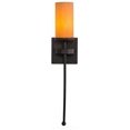 thumbnail image 5 of Meyda Tiffany 165156 Bechar 28" Tall Wall Sconce - Copper Rust, 5 of 6