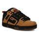 thumbnail image 3 of Zapatilla de skate DVS para hombre bronceado/negro/rojo talla 10, 3 of 3