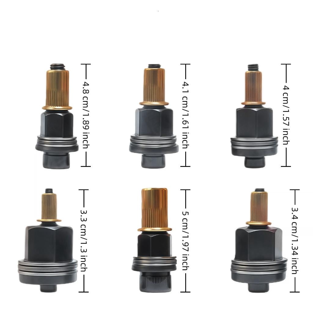 Multipurpose Carbon Steel Rivet Nut Set 66Pcs 3mm To 10mm Fasteners Easy to Use for Secure Assembly In Various Setting