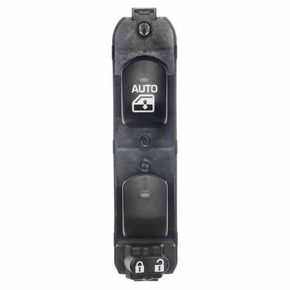 Standard Ignition Power Window Switch