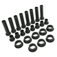 thumbnail image 2 of Kit de bujes de suspensión trasera de 24 piezas de repuesto para POLARIS ATV SPORTSMAN 400 2003-2005, 2 of 14