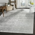 thumbnail image 2 of SAFAVIEH Mirage Branislav Solid Area Rug, Ash, 2' x 3', 2 of 9