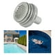 thumbnail image 1 of Conectores de chorro de agua Reemplazo fácil Piezas de piscinas de verano duraderas Mantenimiento Adaptador de convertidora de piscina para DYNWAVEMX conector de chorro de piscina, 1 of 8