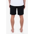 thumbnail image 4 of Shorts Hurley Icon 48 cm Exterior Negro Talla 30, 4 of 6
