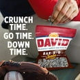 thumbnail image 4 of David's Sunflower Seeds BBQ (Pack of 8), 4 of 6