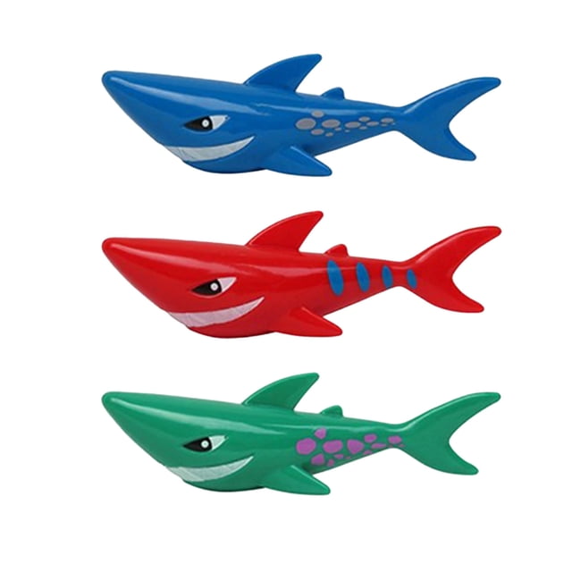 Juguetes Para Niño Juguetes de buceo Piscina infantil Tiburones sumergidos Juguetes Juguetes Para Bebe 1 Año