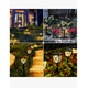thumbnail image 4 of Lámpara Solar Jardín Luz Cálida LED Exterior Color negro, 4 of 4