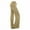 A-Beige, variant on Womens Pants Clearance under $10 Women Workout Out Leggings Stretch Waist Button Pocket Yoga Gym Loose Pants Plus Size Wide leg Pants for Women