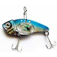 thumbnail image 5 of Outdoor Flashing Sports Night LED Light Fishing Lure Treble Hook Electronic Fishing Lamp Bait Tackle Fish Lure, 5 of 6