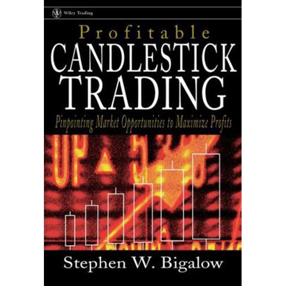 Pre-Owned Profitable Candlestick Trading: Pinpointing Market ...
