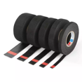 thumbnail image 2 of Flannel Tape High Temperature Waterproof Black Tape For Vehicle Internal Winding Harnesses, 2 of 8
