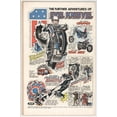thumbnail image 2 of Avengers #144 Comic Book, 2 of 2