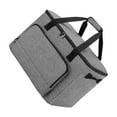 thumbnail image 3 of VONKY Slow Cooker Bag Top Zip Crock 6-8 Pot Quart for Fishing Climbing Backpacking, 3 of 6