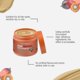 thumbnail image 3 of Raw Batana Oil For Hair Growth Set & Cold Pressed Scalp Hair Mask with Growth Oil Serum, Thick And Strong Hair For Men Women, 3 of 5